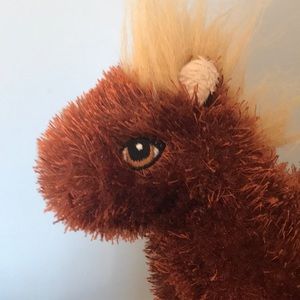 Webkinz horse